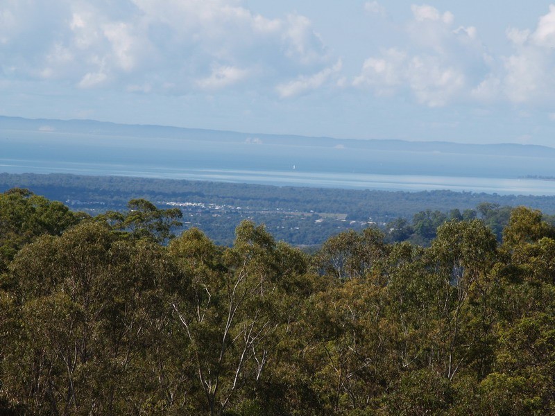 5 Grandview Drive (Off Ocean View Rd), Ocean View QLD 4521