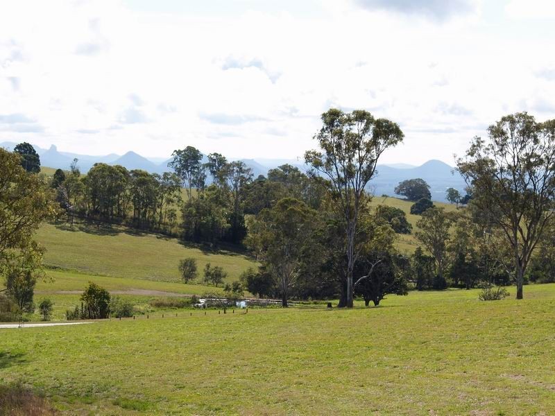 Ocean View QLD 4521
