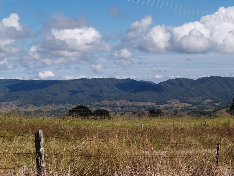 Ocean View QLD 4521