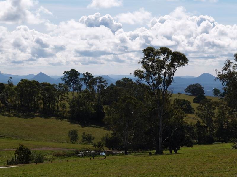 Ocean View QLD 4521