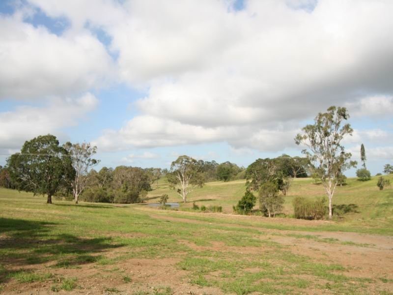 Ocean View QLD 4521