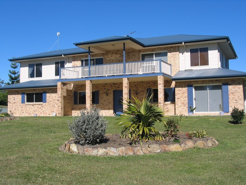 Ocean View QLD 4521