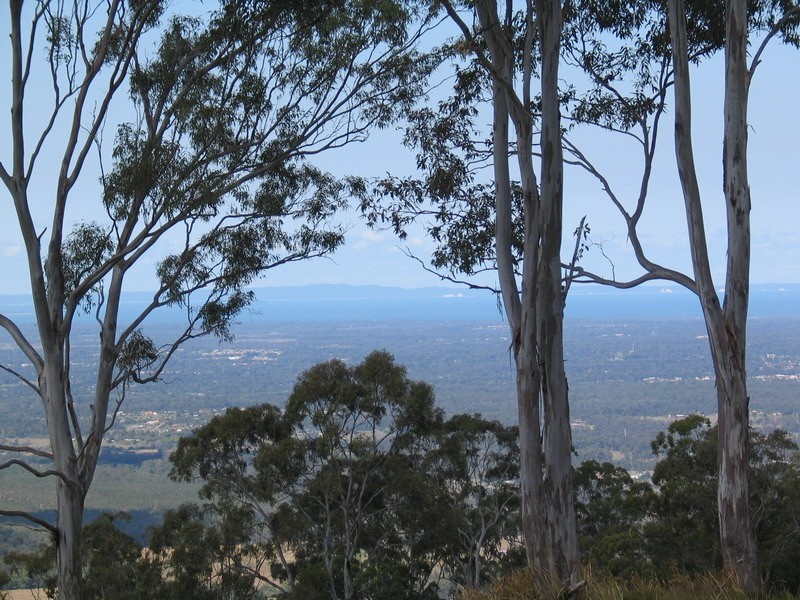 Sunrise and Dean, Ocean View QLD 4521