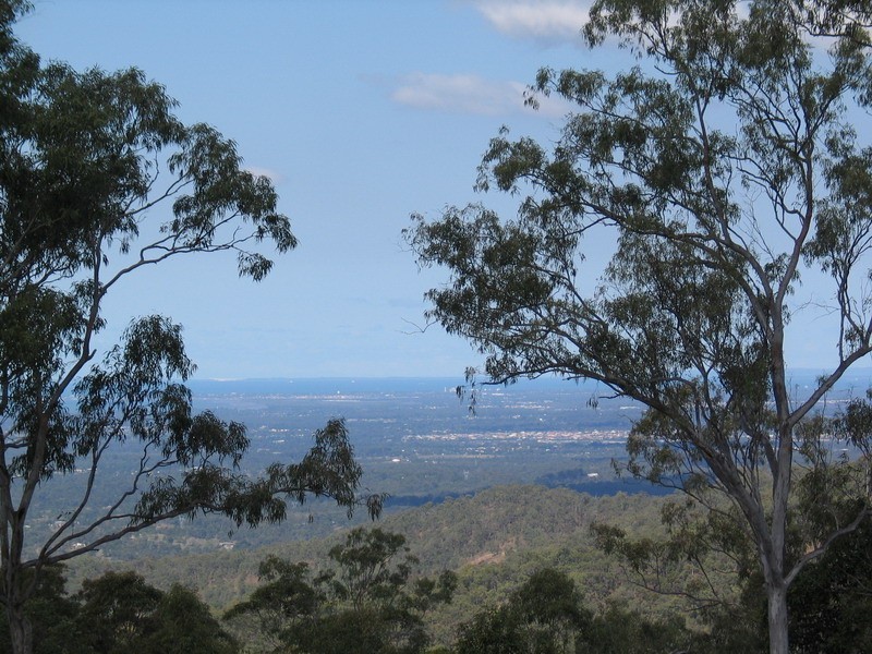 Sunrise and Dean, Ocean View QLD 4521