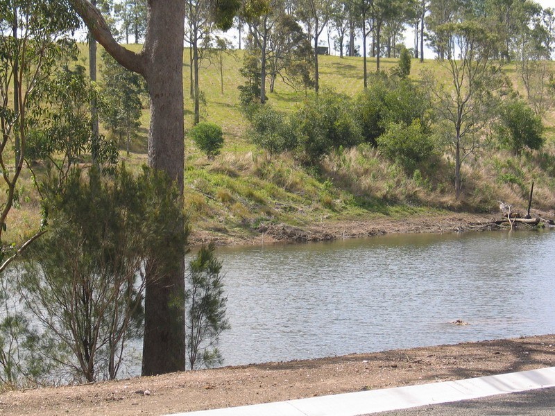Sunrise and Dean, Ocean View QLD 4521