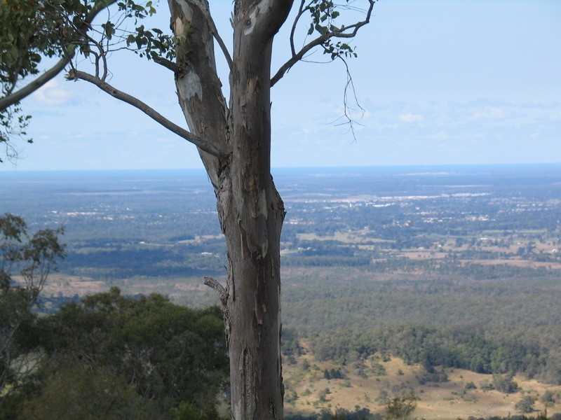 Sunrise and Dean, Ocean View QLD 4521