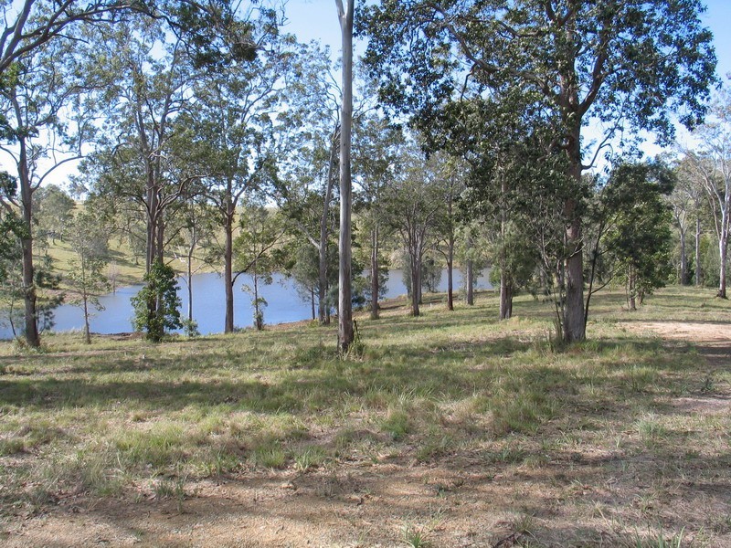 Ocean View QLD 4521