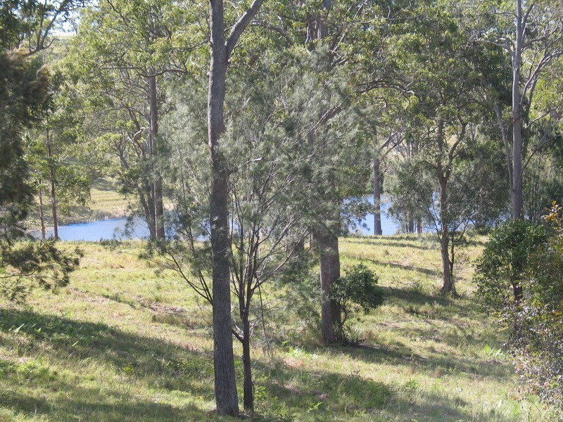 Ocean View QLD 4521