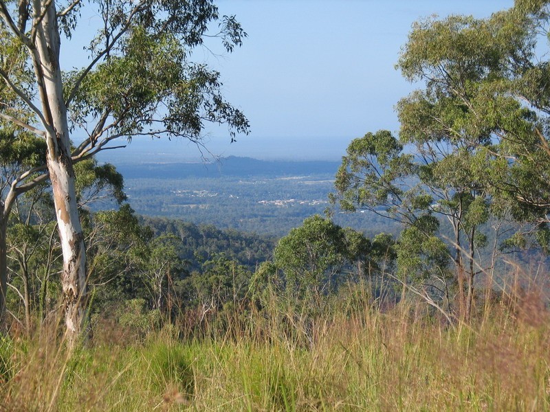 69  Sunrise Drive, Ocean View QLD 4521