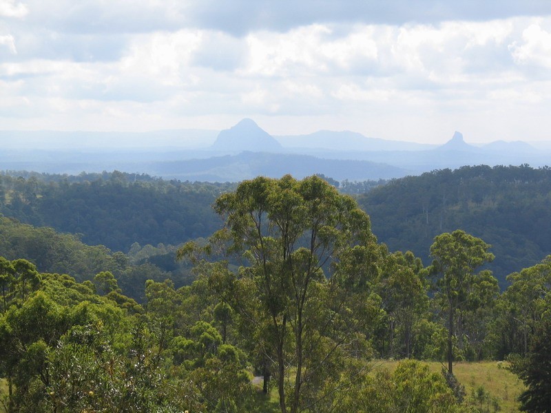 69  Sunrise Drive, Ocean View QLD 4521