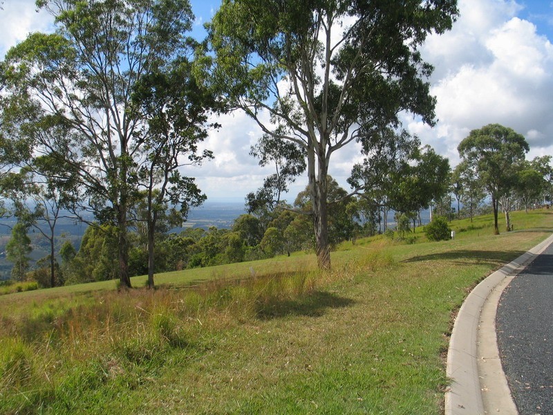 69  Sunrise Drive, Ocean View QLD 4521