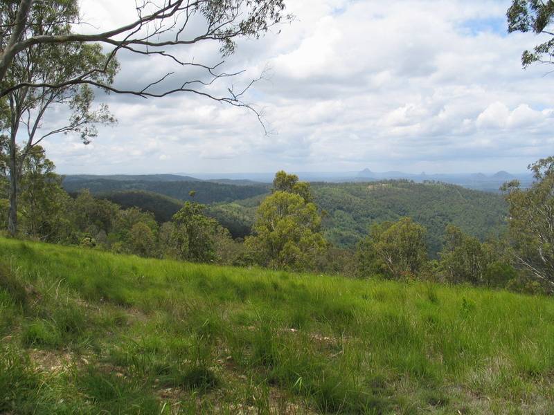 Lot 80 Dean Drive, Ocean View QLD 4521