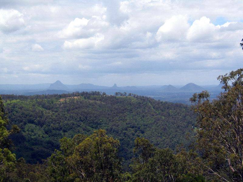 Lot 80 Dean Drive, Ocean View QLD 4521