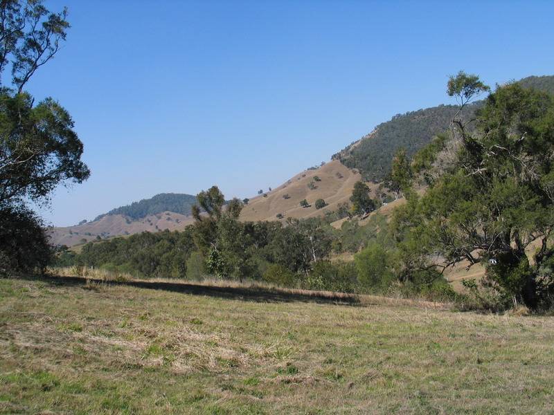 Laceys Creek QLD 4521