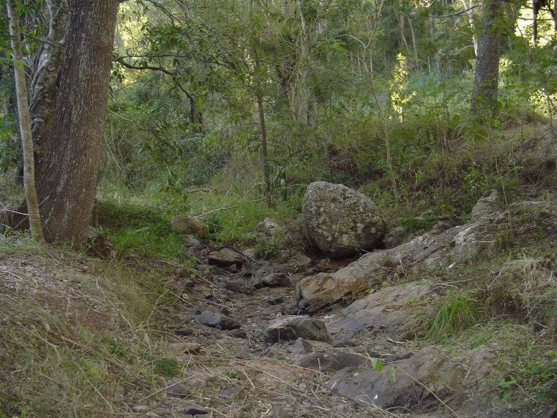 Laceys Creek QLD 4521