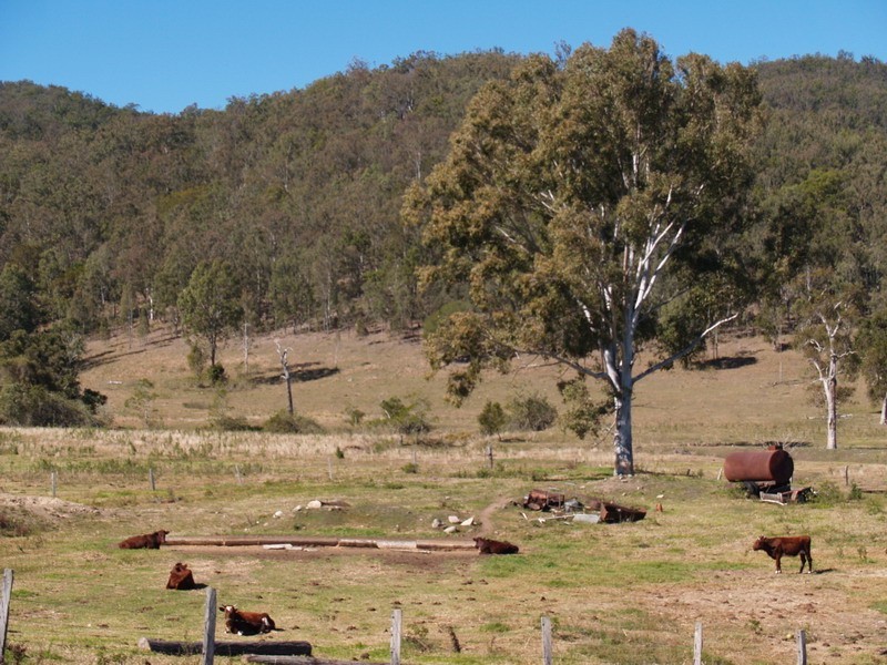 Woodford QLD 4514