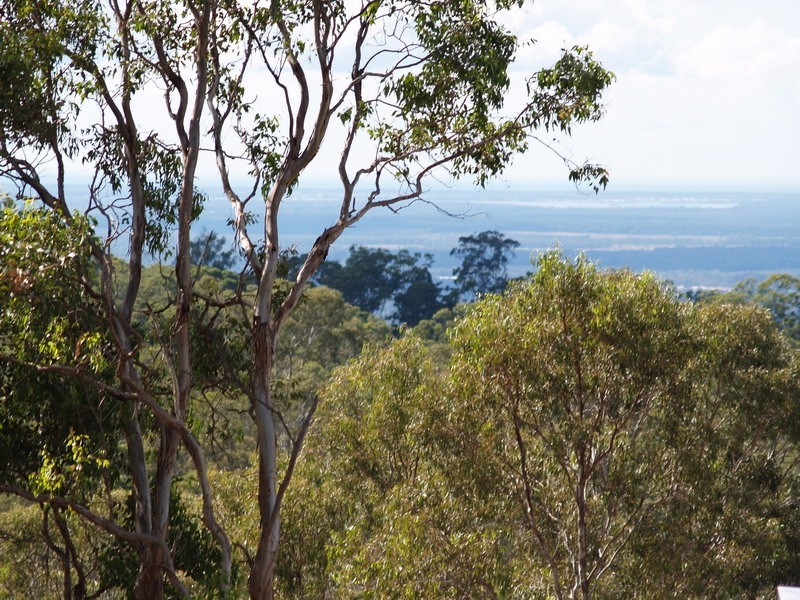 Lot 22 Grandview Drive (Off Ocean View Rd), Ocean View QLD 4521