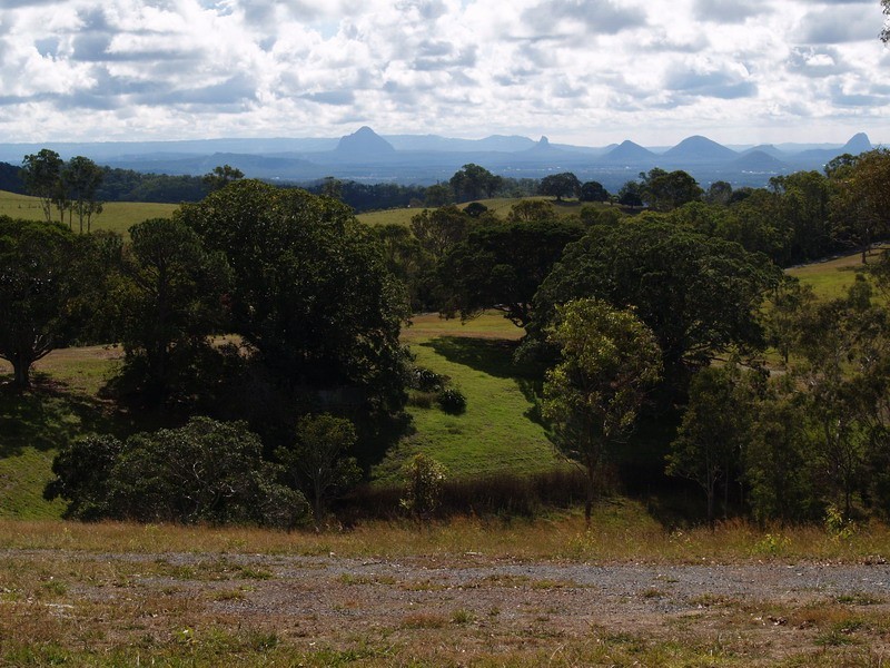 Lot 22 Grandview Drive (Off Ocean View Rd), Ocean View QLD 4521