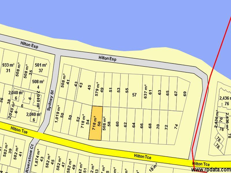 56 Hilton Terrace, Tewantin QLD 4565
