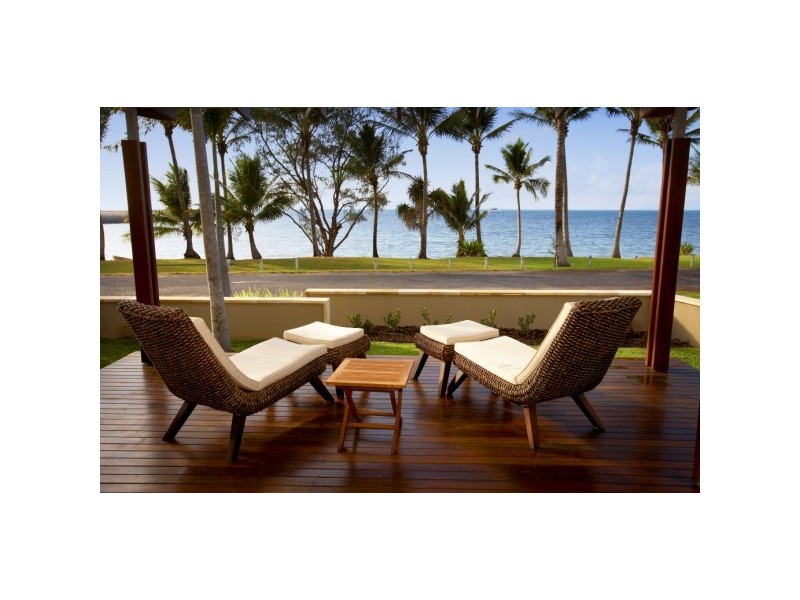 9 The Esplanade, Nelly Bay, Magnetic Island QLD 4819