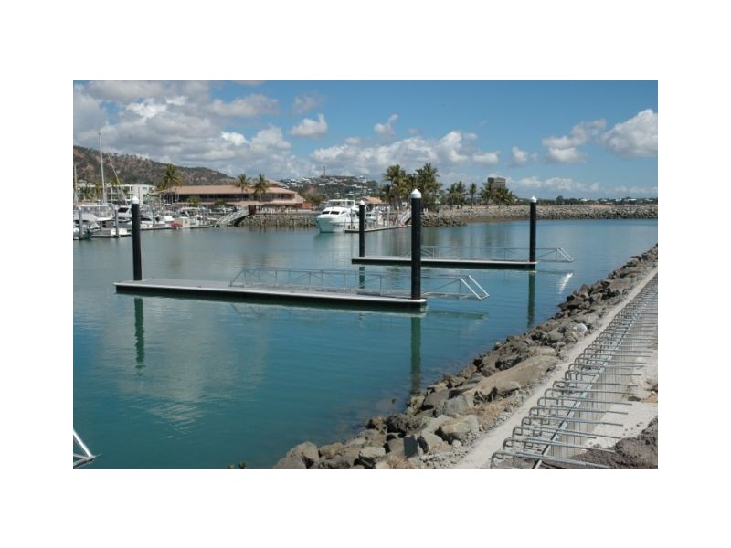 Lot 24 Breakwater Quays, Sir Leslie Thiess Drive, Townsville QLD 4810