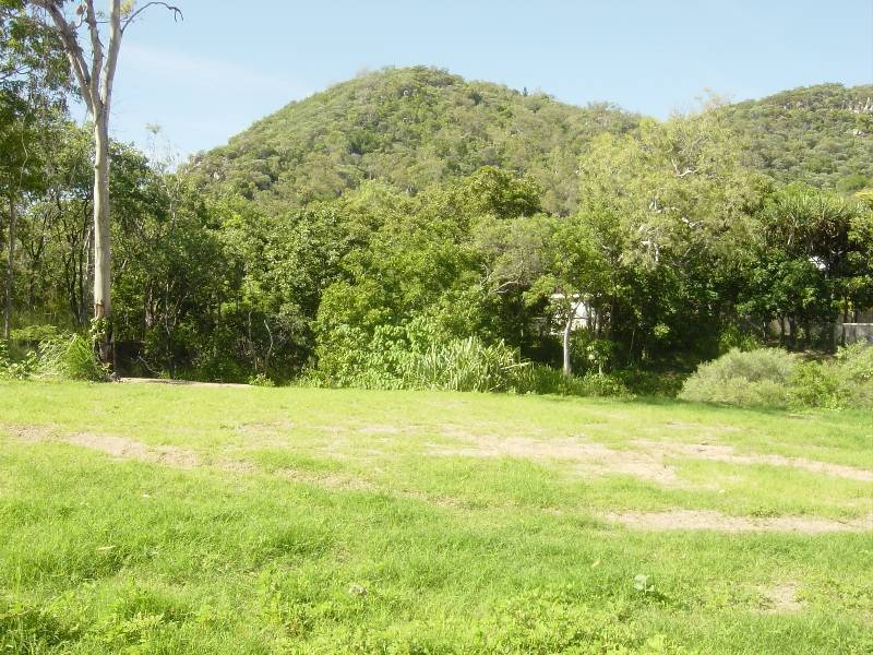 Lot 15 The Forts , Magnetic Island QLD 4819