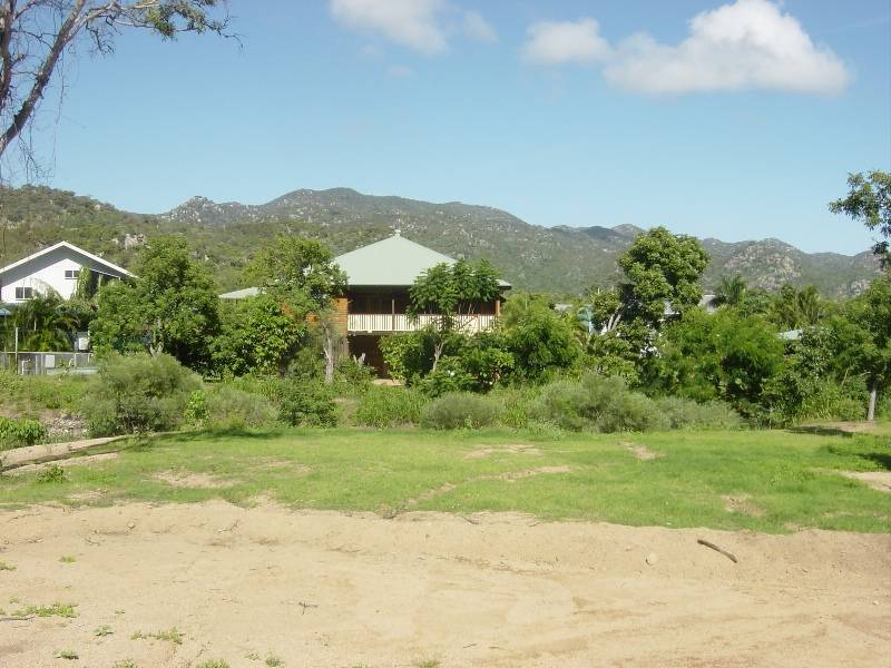Lot 15 The Forts , Magnetic Island QLD 4819