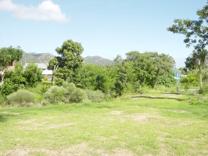 Lot 15 The Forts , Magnetic Island QLD 4819