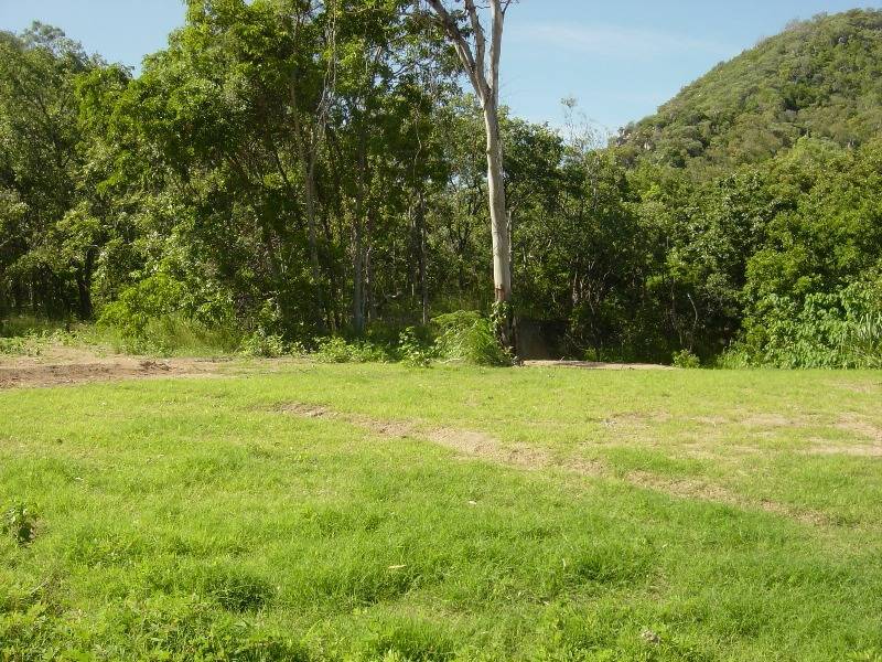 Lot 15 The Forts , Magnetic Island QLD 4819