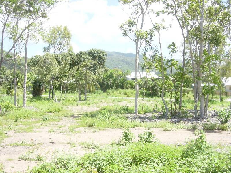 Lot 07 The Forts , Magnetic Island QLD 4819