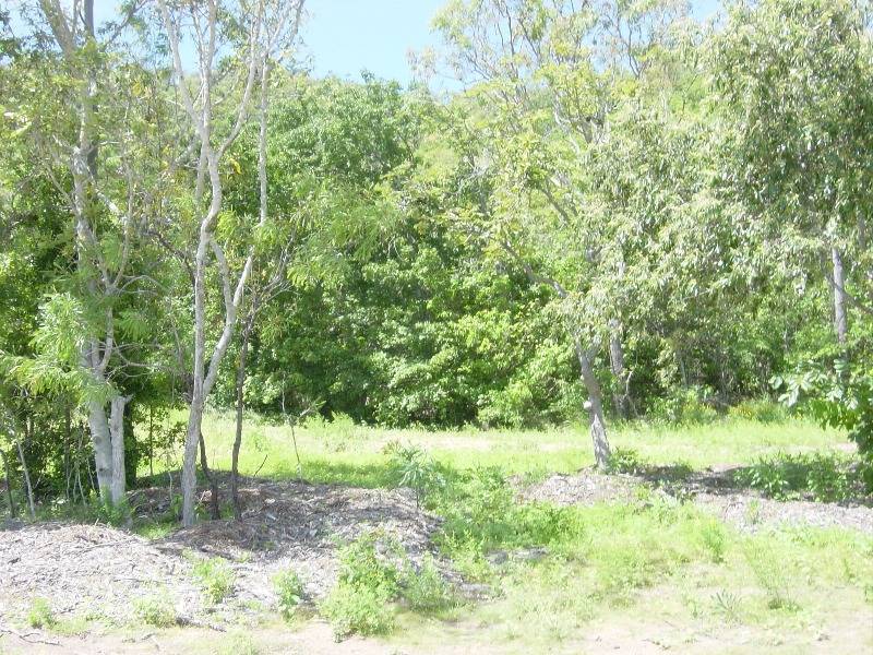 Lot 07 The Forts , Magnetic Island QLD 4819