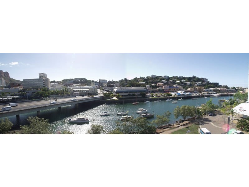 1005 Gateway on Palmer, Townsville QLD 4810