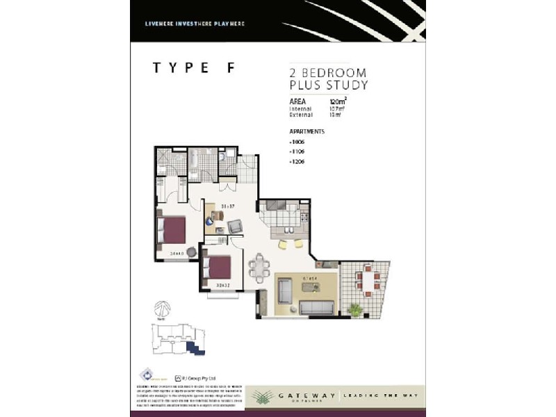 1006 Gateway on Palmer, Townsville QLD 4810