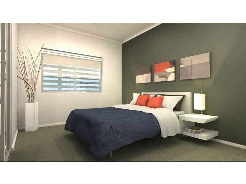 1102 Gateway on Palmer, Townsville QLD 4810