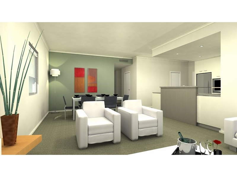 1104 Gateway on Palmer, Townsville QLD 4810