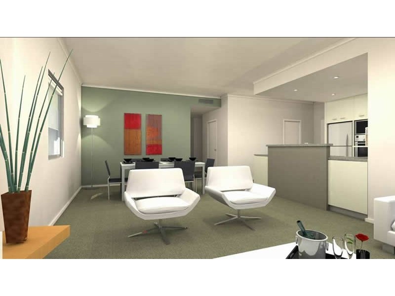 1207 Gateway on Palmer, Townsville QLD 4810