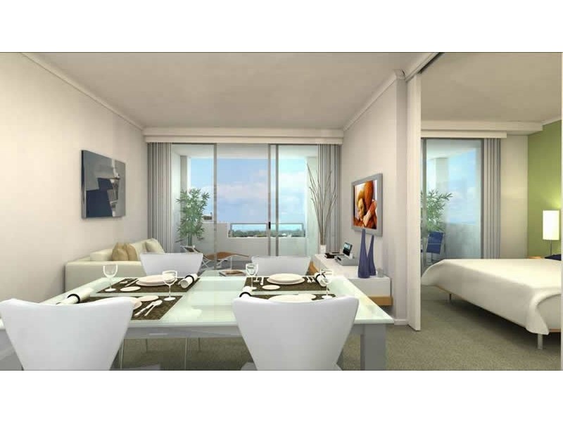 203 Gateway on Palmer, Townsville QLD 4810