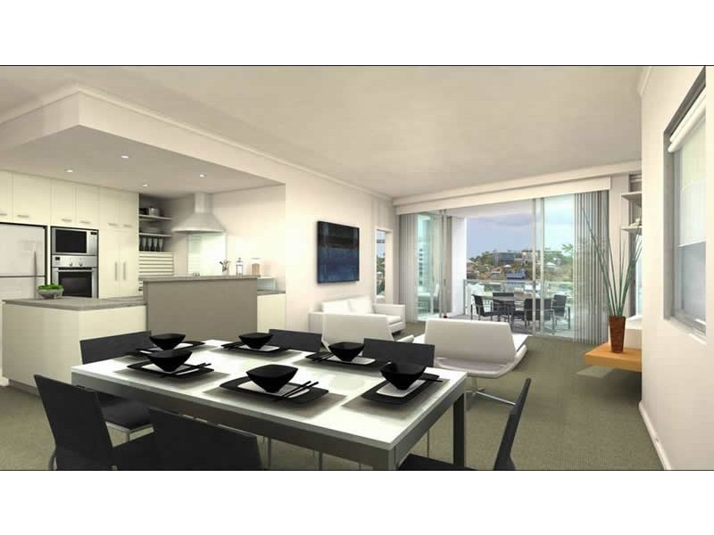 204 Gateway on Palmer, Townsville QLD 4810