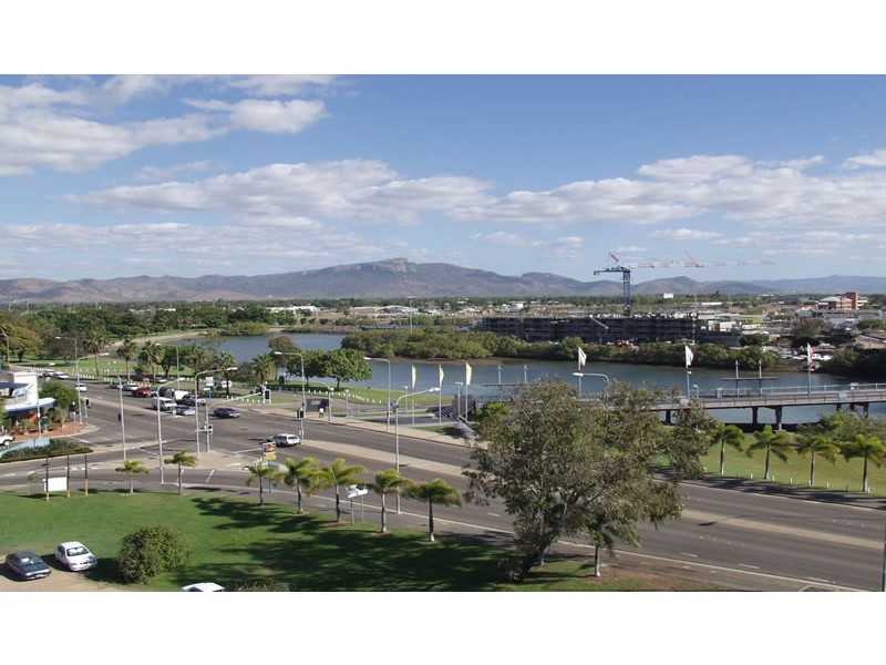 301 Gateway on Palmer, Townsville QLD 4810