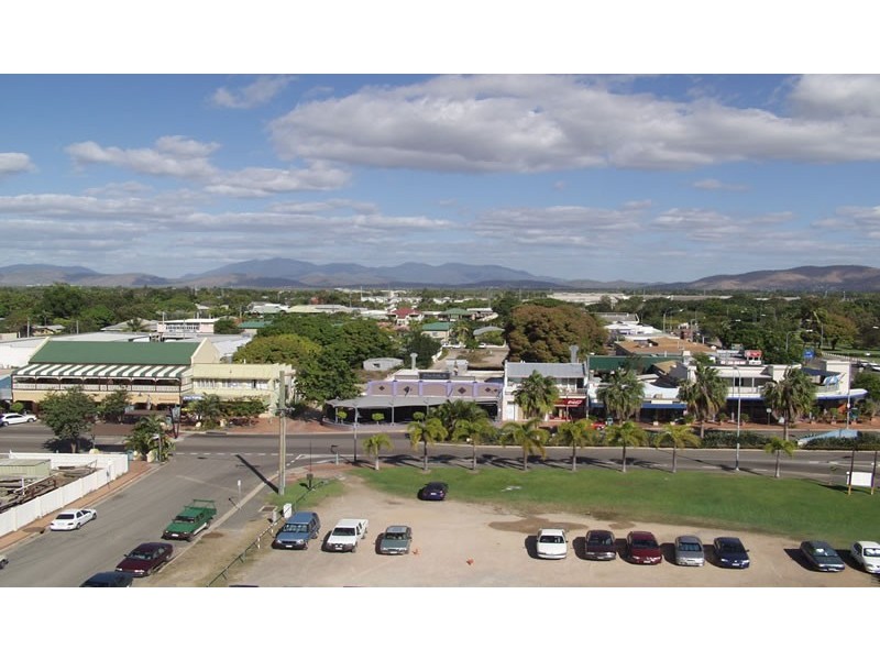 608 Gateway on Palmer, Townsville QLD 4810