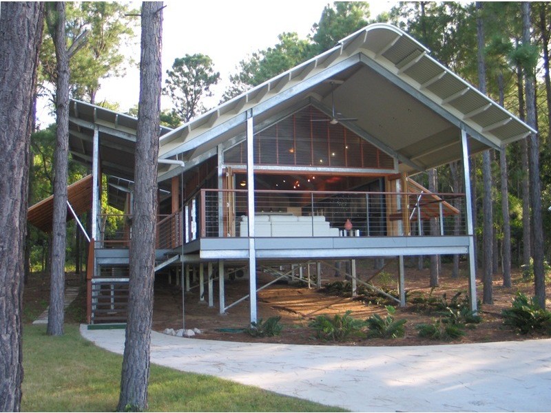 20 Wallaby Way, Magnetic Island QLD 4819