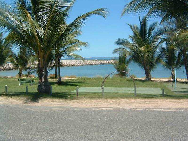 12 The Esplanade, Magnetic Island QLD 4819
