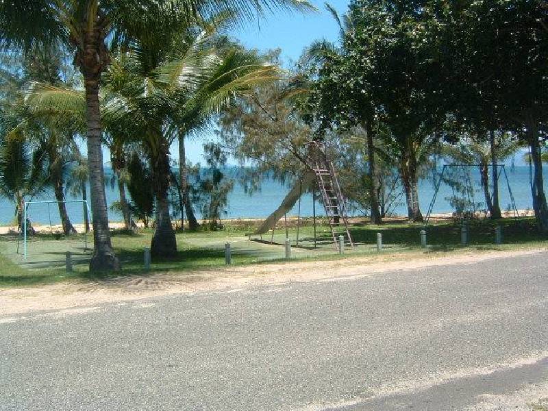 12 The Esplanade, Magnetic Island QLD 4819