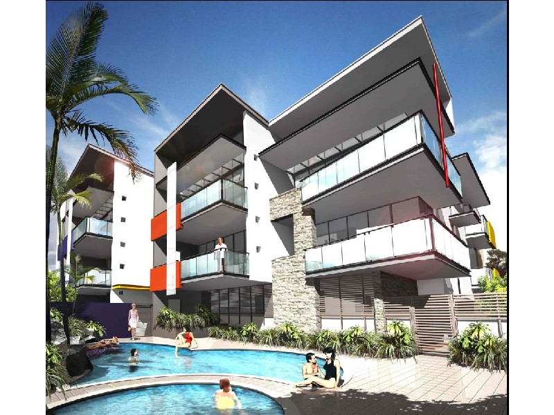 18 Terrace Place, Magnetic Island QLD 4819