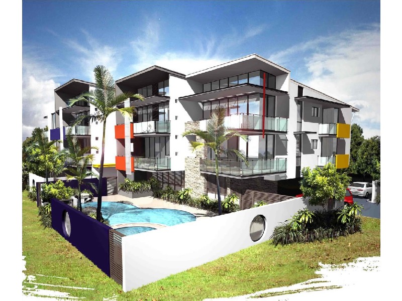 18 Terrace Place, Magnetic Island QLD 4819