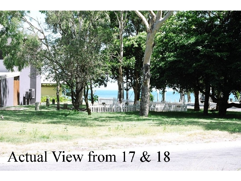 17-19 The Esplanade, Magnetic Island QLD 4819