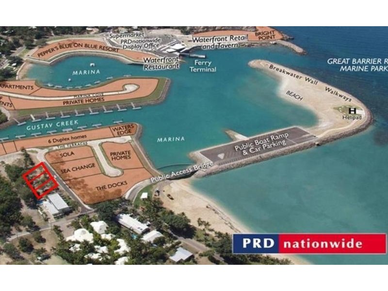 17-19 The Esplanade, Magnetic Island QLD 4819