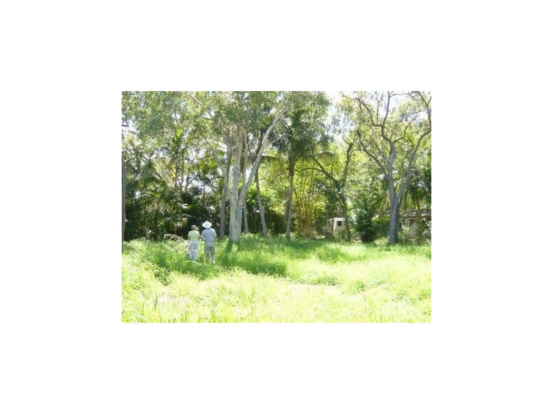 54 Mandalay Avenue, Magnetic Island QLD 4819