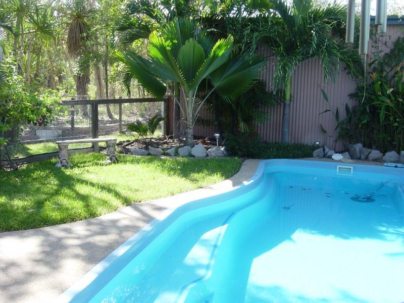 27 Corica Crescent, Magnetic Island QLD 4819