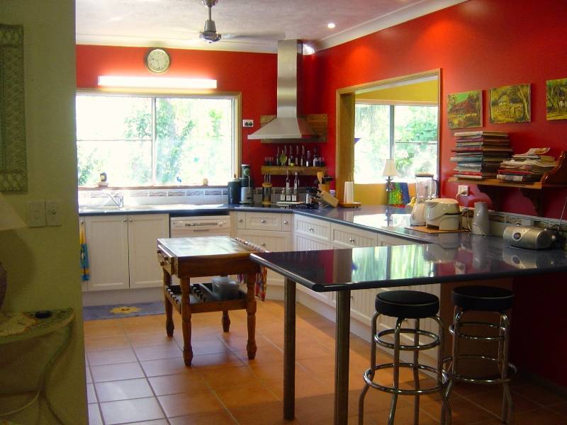 27 Corica Crescent, Magnetic Island QLD 4819